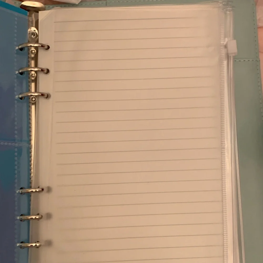 Notebook-journal - Picture 3 of 5